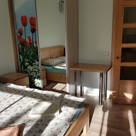 Rodante Apartments Druskininkai Luaran gambar