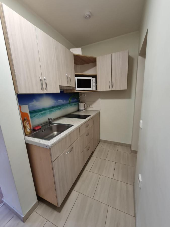 Rodante Apartments Druskininkai Luaran gambar