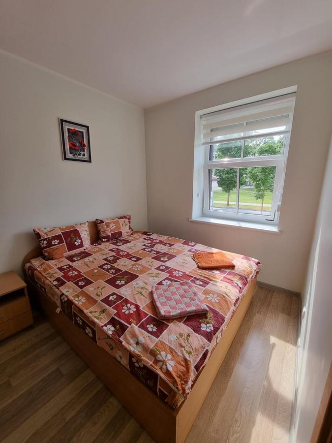 Rodante Apartments Druskininkai Luaran gambar