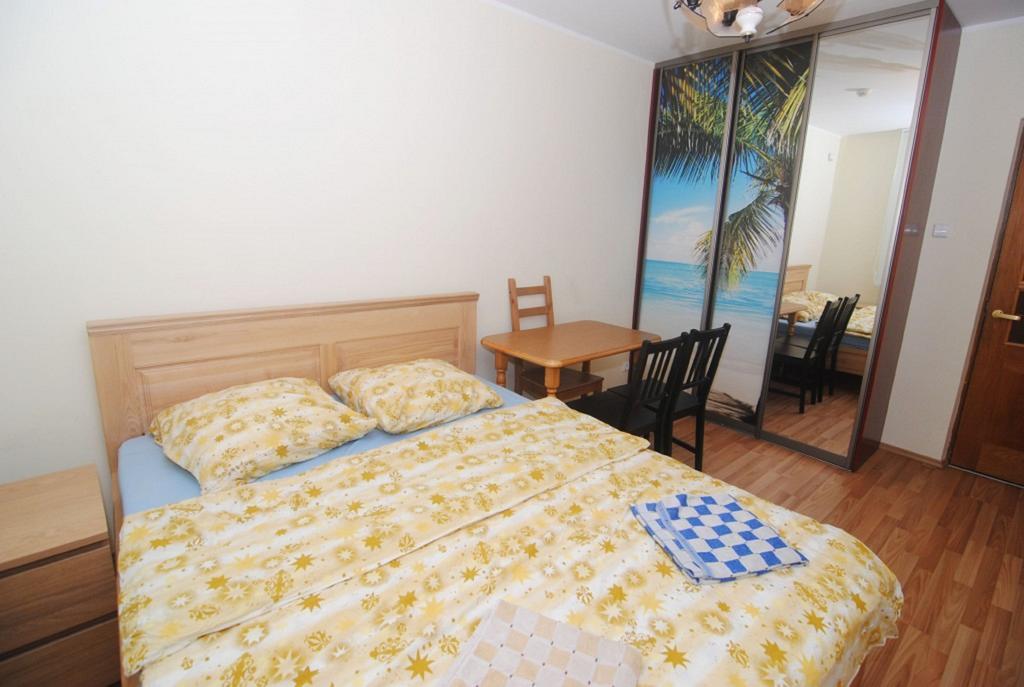 Rodante Apartments Druskininkai Bilik gambar