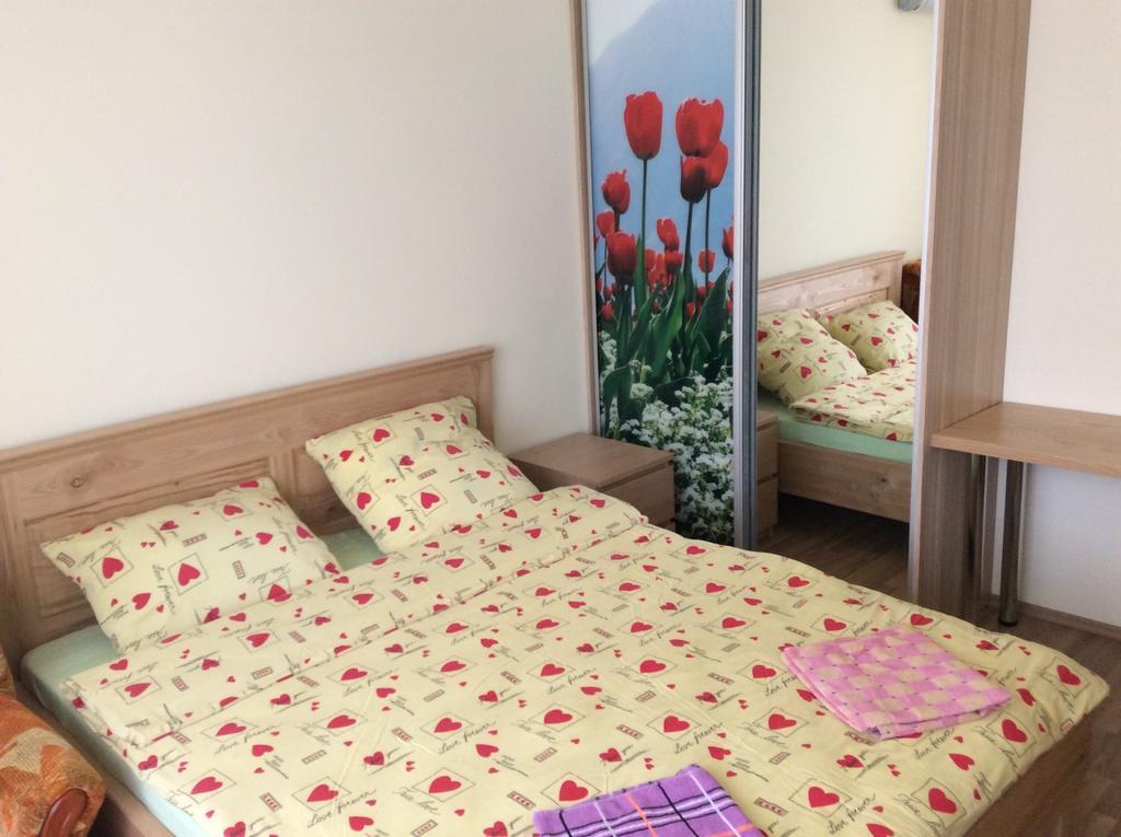 Rodante Apartments Druskininkai Bilik gambar