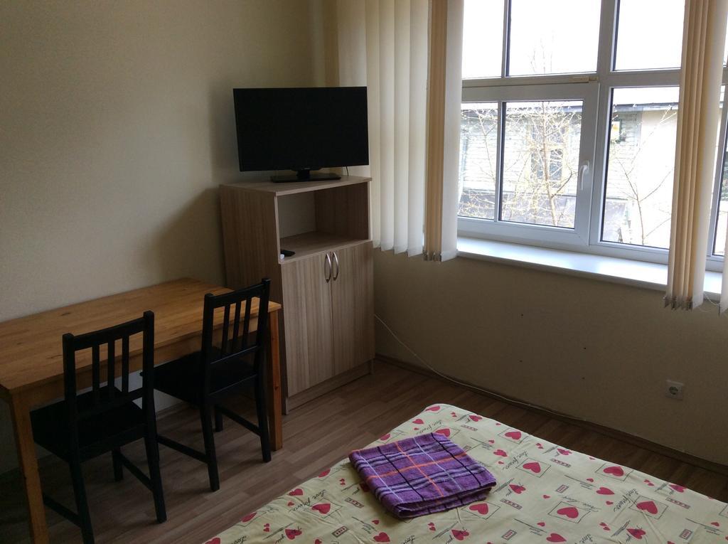 Rodante Apartments Druskininkai Bilik gambar