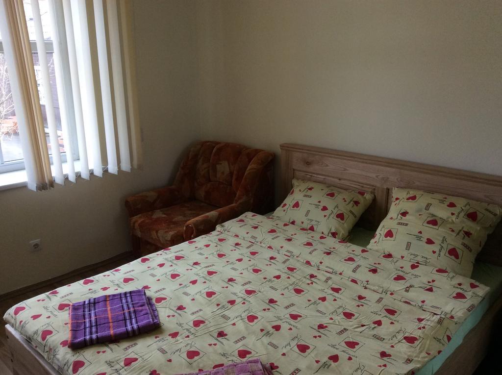Rodante Apartments Druskininkai Bilik gambar