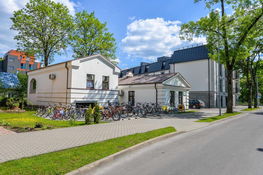 Rodante Apartments Druskininkai Luaran gambar