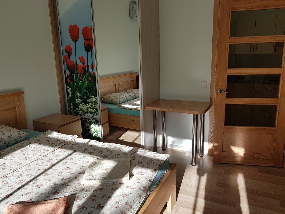 Rodante Apartments Druskininkai Luaran gambar
