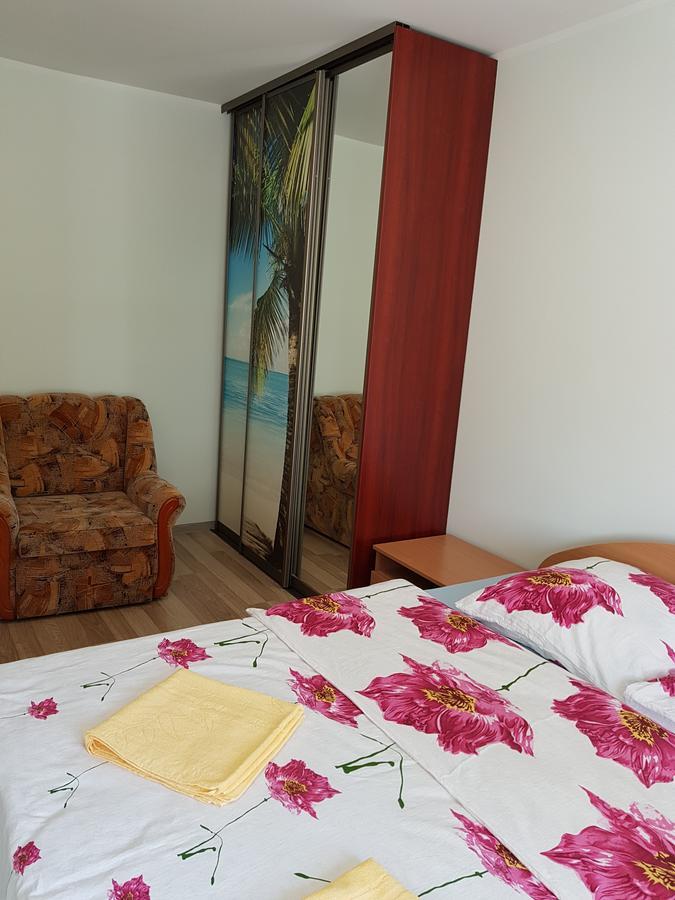 Rodante Apartments Druskininkai Luaran gambar