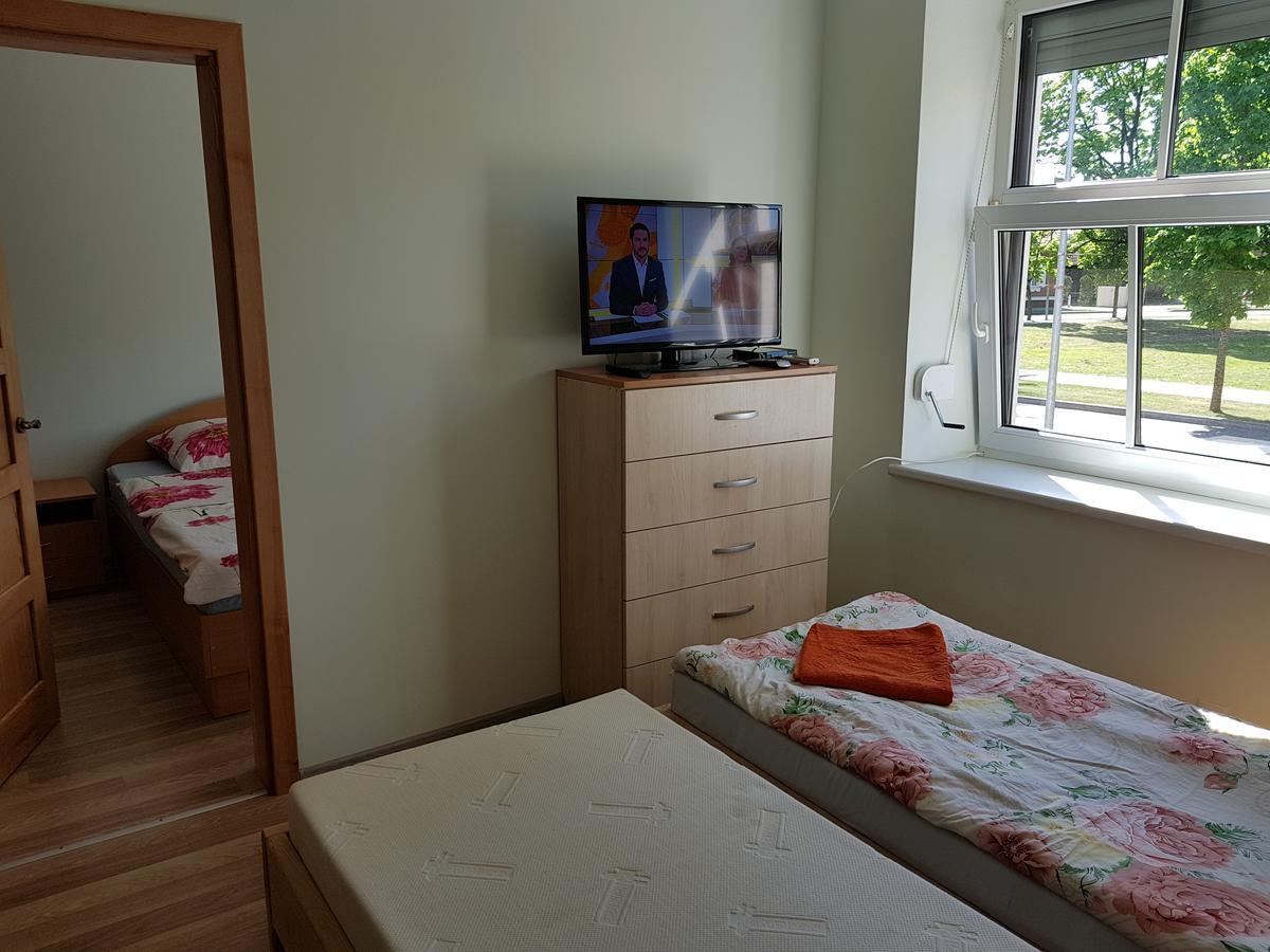 Rodante Apartments Druskininkai Luaran gambar