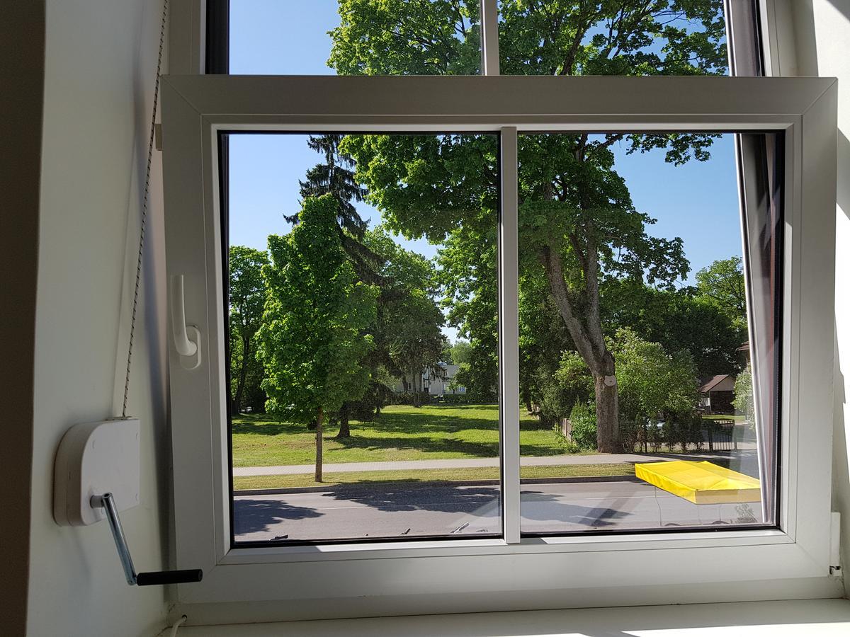 Rodante Apartments Druskininkai Luaran gambar